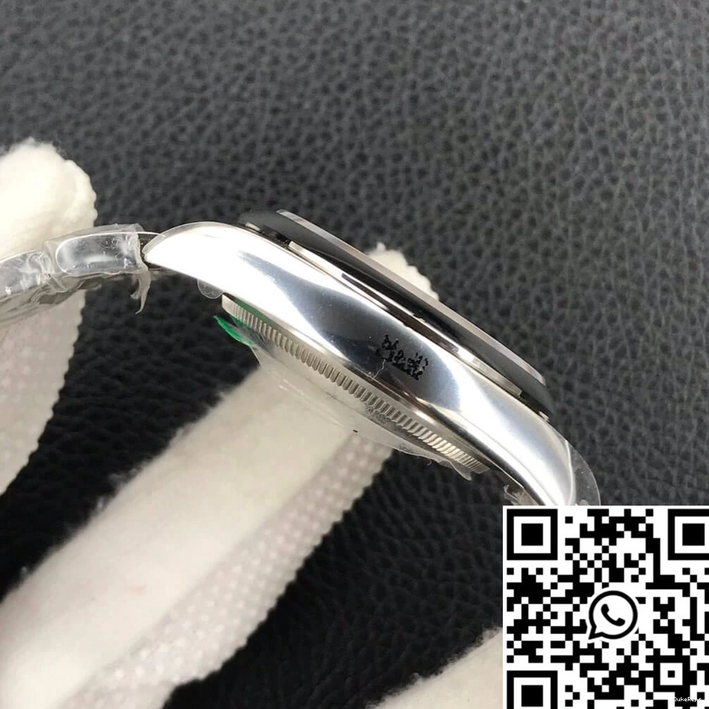 Perpetual Factory Dial EW 36MM Rolex M126000-0006 Turquoise Blue Oyster 0105